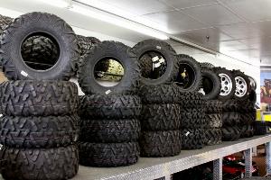 Get tires | Stiller Motorsports | Kittanning, PA