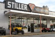Stiller Motorsports | Kittanning, PA